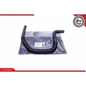 Ansaugschlauch, Luftfilter 24SKV449 von ESEN SKV günstig für 23,48 € online kaufen