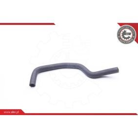 Compre Tubo flexível de admissão, filtro de ar da ESEN SKV 24SKV451 a um preço baixo por 18,29 €