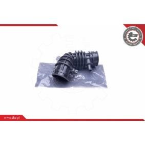 Comprar Tubo flexible de aspiración, filtro de aire de ESEN SKV 24SKV454 a bajo precio de 22,23 €