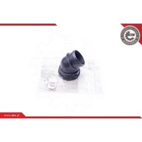 Ladeluftschlauch 24SKV707 von ESEN SKV günstig für 21,19 € online kaufen