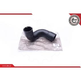 Ladeluftschlauch 24SKV829 von ESEN SKV günstig für 32,56 € online kaufen