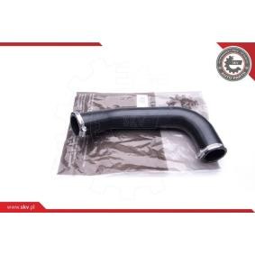Ladeluftschlauch 24SKV838 von ESEN SKV günstig für 36,23 € online kaufen