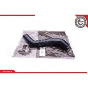 Ladeluftschlauch 24SKV845 von ESEN SKV günstig für 37,69 € online kaufen