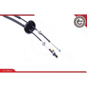 Seilzug, Schaltgetriebe 27SKV082 von ESEN SKV günstig für 91,23 € online kaufen
