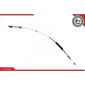 Seilzug, Schaltgetriebe 27SKV085 von ESEN SKV günstig für 138,63 € online kaufen
