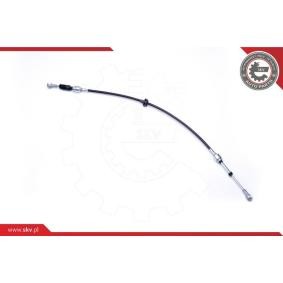 Seilzug, Schaltgetriebe 27SKV088 von ESEN SKV günstig für 59,71 € online kaufen
