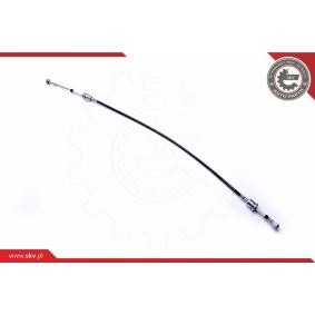 Acquista Cavo comando, Cambio manuale da ESEN SKV 27SKV090 a buon mercato per soli 41,18 €