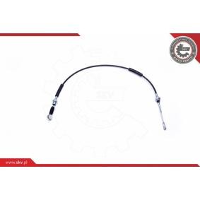 Seilzug, Schaltgetriebe 27SKV107 von ESEN SKV günstig für 59,49 € online kaufen