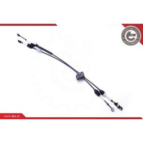 Seilzug, Schaltgetriebe 27SKV108 von ESEN SKV günstig für 113,49 € online kaufen