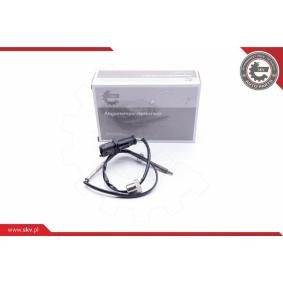 Abgastemperatursensor für FIAT von ESEN SKV