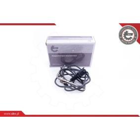 Abgastemperatursensor für ALFA ROMEO von ESEN SKV