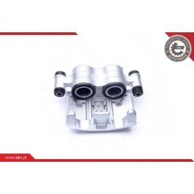 Bremssattel für IVECO von ESEN SKV