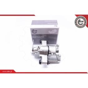 Bremssattel für IVECO von ESEN SKV