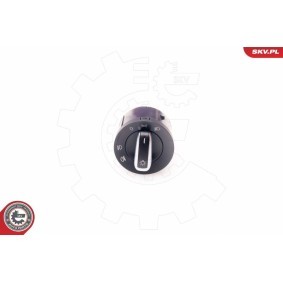 Lichtschalter des Herstellers ESEN SKV - Originalware Artikelnummer: 36SKV020
