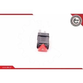 Acquista Interruttore, Lampeggiatore d'emergenza da ESEN SKV 36SKV704 a buon mercato per soli 25,15 €