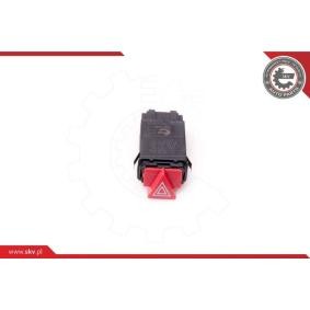 Compre Interruptor piscas de emergência da ESEN SKV 36SKV706 a um preço baixo por 39,18 €