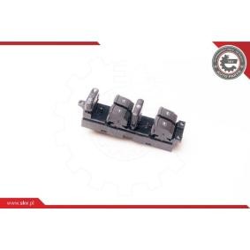 Fensterheberschalter 37SKV003 von ESEN SKV günstig für 21,96 € online kaufen