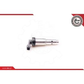 Steuerventil, Nockenwellenverstellung 39SKV012 von ESEN SKV günstig für 58,54 € online kaufen