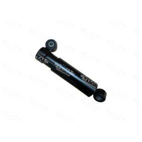 Turbolader des Herstellers VITAL SUSPENSIONS - Originalware Artikelnummer: 201399