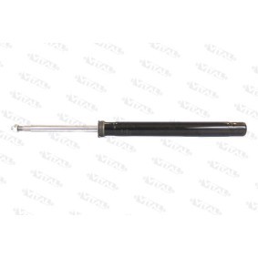 Compre Amortiguadores de VITAL SUSPENSIONS online para MR 2 I (AW1_) a precios moderados