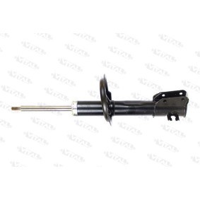 Turbolader des Herstellers VITAL SUSPENSIONS - Originalware Artikelnummer: 210271