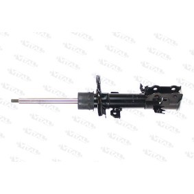 Turbolader des Herstellers VITAL SUSPENSIONS - Originalware Artikelnummer: 210344