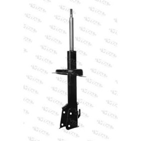 Turbolader des Herstellers VITAL SUSPENSIONS - Originalware Artikelnummer: 210424