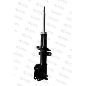 Compre Amortecedores de VITAL SUSPENSIONS online para Primastar Van (X82) a preços moderados