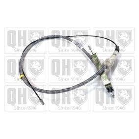 Acquista Cavo freno a mano da QUINTON HAZELL BC2133 a buon mercato per soli 7,95 €