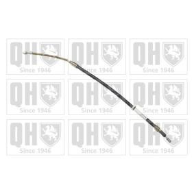 Acquista Cavo freno a mano da QUINTON HAZELL BC2146 a buon mercato per soli 6,25 €