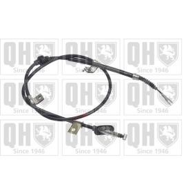 Acquista Cavo freno a mano da QUINTON HAZELL BC2263 a buon mercato per soli 76,53 €