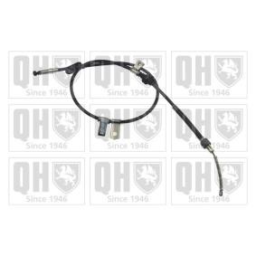 Acquista Cavo freno a mano da QUINTON HAZELL BC2265 a buon mercato per soli 84,10 €