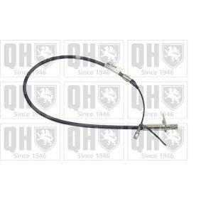 Comprar Cable de freno de mano de QUINTON HAZELL BC2308 a bajo precio de 22,49 €