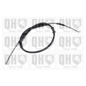 Acquista Cavo freno a mano da QUINTON HAZELL BC2323 a buon mercato per soli 19,59 €