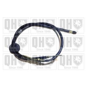 Acquista Cavo freno a mano da QUINTON HAZELL BC2439 a buon mercato per soli 56,41 €