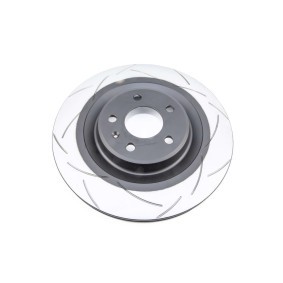 Compre Disco de travão de alto rendimento de DBA Australia online para Macan (95B) a preços moderados