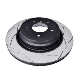 Hochleistungs-Bremsscheibe DBA2859S von DBA Australia günstig für 196,00 € online kaufen