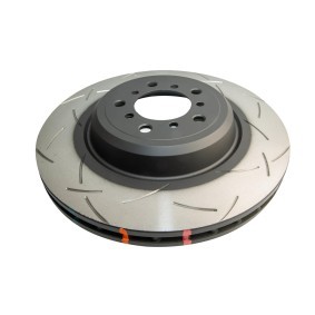 Compre Disco de travão de alto rendimento da DBA Australia DBA42280S a um preço baixo por 279,46 €