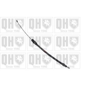 Acquista Cavo freno a mano da QUINTON HAZELL BC2536 a buon mercato per soli 19,57 €
