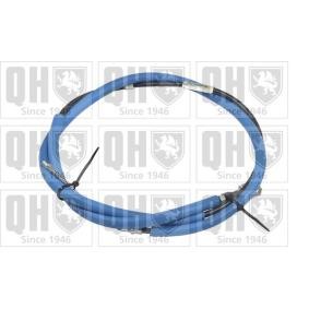 Acquista Cavo freno a mano da QUINTON HAZELL BC2538 a buon mercato per soli 24,41 €