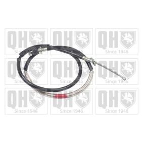 Acquista Cavo freno a mano da QUINTON HAZELL BC2830 a buon mercato per soli 34,44 €