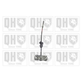 Acquista Cavo freno a mano da QUINTON HAZELL BC3053 a buon mercato per soli 10,94 €