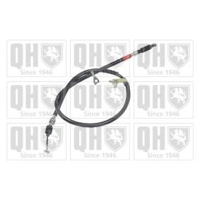 Acquista Cavo freno a mano da QUINTON HAZELL BC3298 a buon mercato per soli 12,12 €