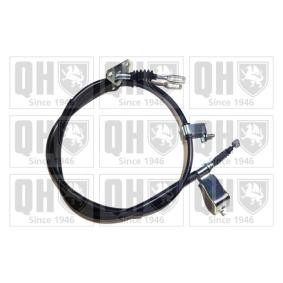 Acquista Cavo freno a mano da QUINTON HAZELL BC3416 a buon mercato per soli 25,98 €