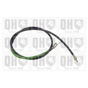 Acquista Cavo freno a mano da QUINTON HAZELL BC3434 a buon mercato per soli 12,07 €