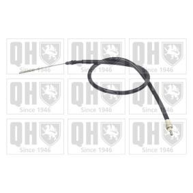 Acquista Cavo freno a mano da QUINTON HAZELL BC3435 a buon mercato per soli 5,85 €