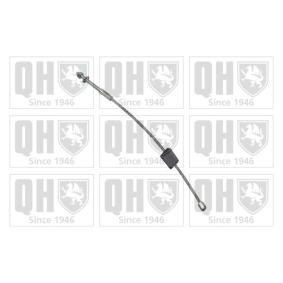 Acquista Cavo freno a mano da QUINTON HAZELL BC3772 a buon mercato per soli 23,21 €