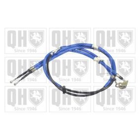 Acquista Cavo freno a mano da QUINTON HAZELL BC3810 a buon mercato per soli 54,28 €