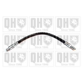 Bremsschlauch BFH1105 ASTON MARTIN von QUINTON HAZELL