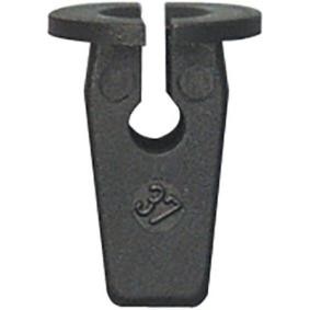 Clip, Zier- / Schutzleiste 10265 von RESTAGRAF günstig für 7,44 € online kaufen